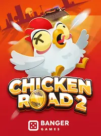 Chicken Road 2 crash game at SUPREMEBET COM