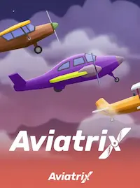 AviatriX crash game at SUPREMEBET COM