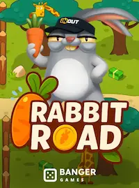 Rabbit Road at SUPREMEBET COM