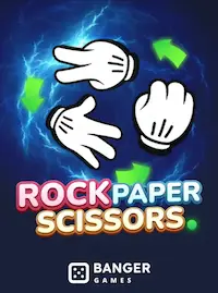 Rock Paper Scissors at SUPREMEBET COM