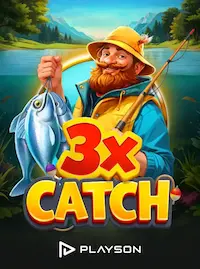 Catch at SUPREMEBET COM