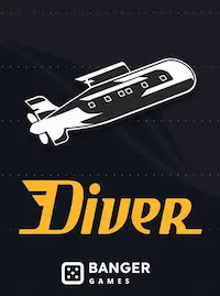 Diver crash adventure at SUPREMEBET COM