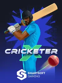 CricketerX crash game at SUPREMEBET COM