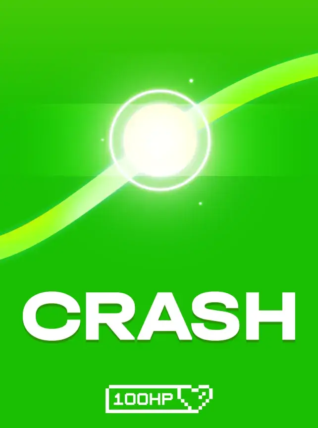 Classic Crash at SUPREMEBET COM