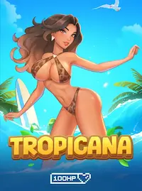 Tropicana crash at SUPREMEBET COM