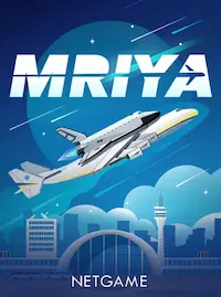 Mriya crash game at SUPREMEBET COM