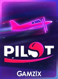 Pilot crash game at SUPREMEBET COM