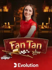 Fan Tan at SUPREMEBET COM
