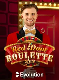 Red Door Roulette at SUPREMEBET COM