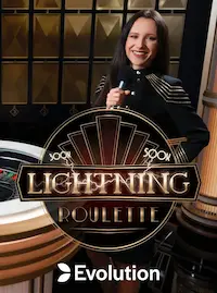 Lightning Roulette at SUPREMEBET COM