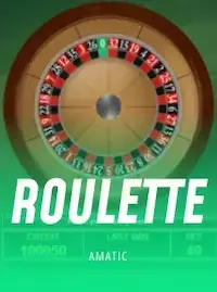 European Roulette at SUPREMEBET COM