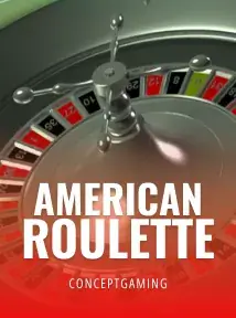 American Roulette at SUPREMEBET COM