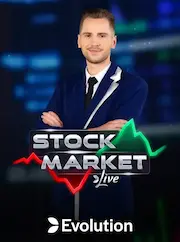 Stock Market at SUPREMEBET COM