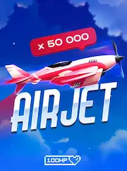 Airjet crash game at SUPREMEBET COM
