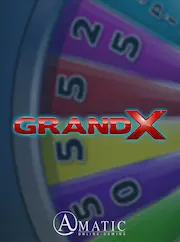 GrandX at SUPREMEBET COM