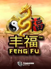 Feng Fu at SUPREMEBET COM