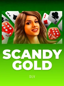 Scandy at SUPREMEBET COM